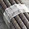 Image of 3M Scotch® Filament Tape wrapped around rebar