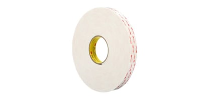 Product image of a roll of 4945 tape
