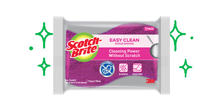 Natural Dusting Spray

