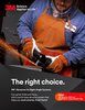 3M Abrasives for Right Angle Systems Catalog