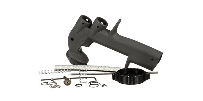 Kits and Spare Parts
