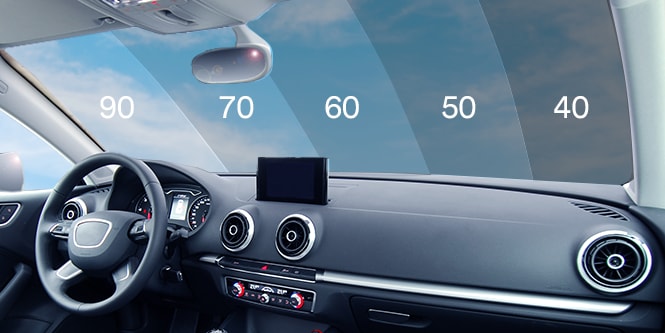 Factors to consider when estimating the cost of tinting your car windows
