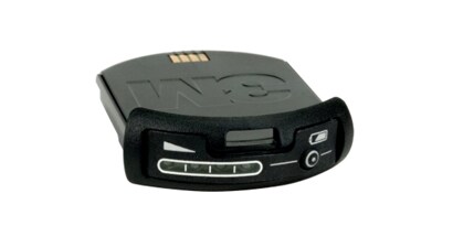 Get charged up
