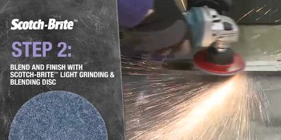 2-Step Prep for Paint
