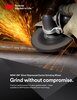 3M™ Silver Depressed Center Grinding Wheel Brochure