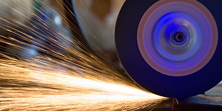 3M products for heavy industrial grinding applications and solutions
