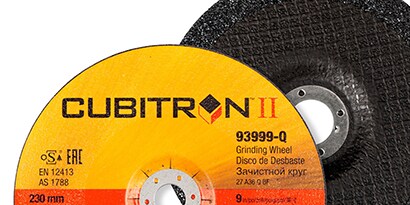 Grinding Wheels

