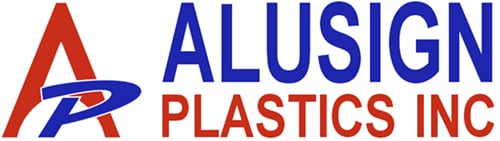 Alusign Plastics Inc.
