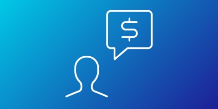 View information on how to identify price gouging
