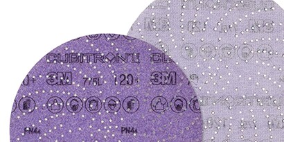Sanding Discs
