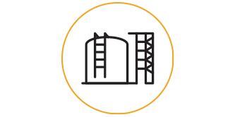 Ladder safety system for fixed ladders
