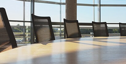 3M™ window film improves comfort and keep tenants satisfied
