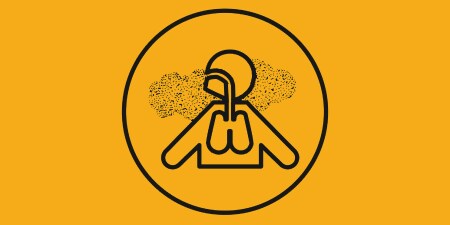 Silicosis Icon
