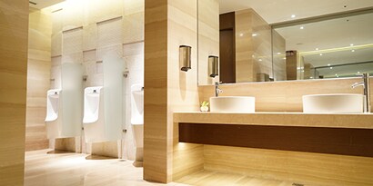 3M industrial bonding solution for interior fit-out
