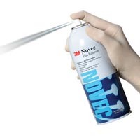 3M™ Novec™ Aerosol Cleaners