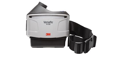 powered air purifying respirator papr product image
