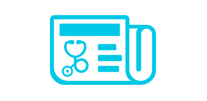 Healthcare article illustration