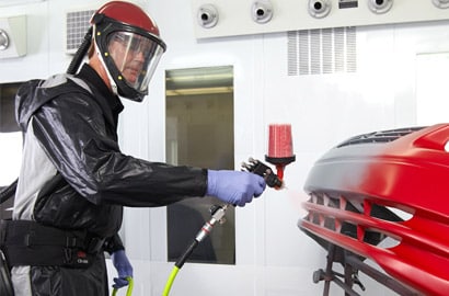 Spray Nozzle Gun