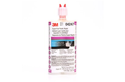 3M™ Super Fast Repair Adhesive
