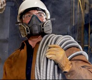 Heavy Duty Maintenance environment
