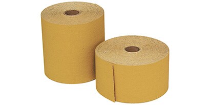 3M Abrasive Sheets
