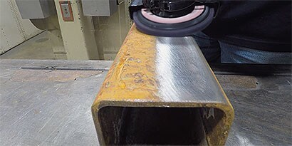 rust removal
