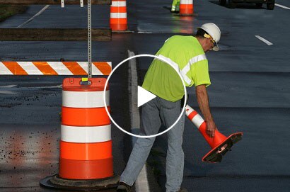 Real stories. Real safety