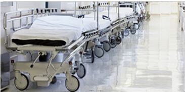 Hospital Industry Products
