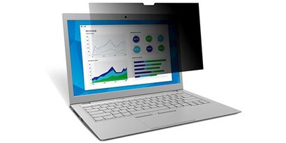 explore 3m privacy filter for 14