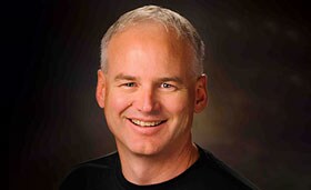 Dr. Brent Larson