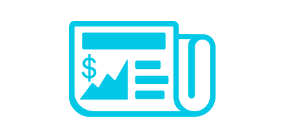 Finance article illustration