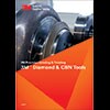Diamond and CBN Tools