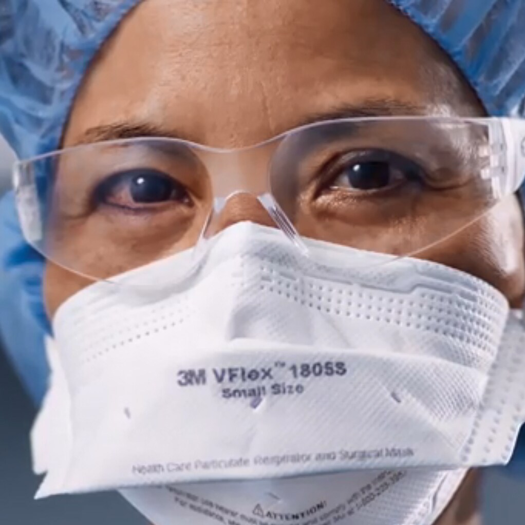 3M Masks vs. Respirators