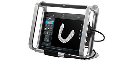 Mobile True Def Scanner

