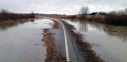 PPE Guidance for Floods and Hurricanes

