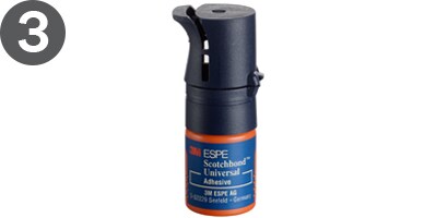 Scotchbond™ Universal Adhesive Product Image
