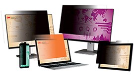 learn more about 3m comply and ensure privacy and protection for your computer or laptop 