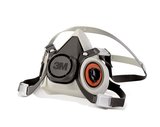 3M Respirator 6000 Series
