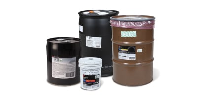 3M&trade; Contact and Spray Adhesives