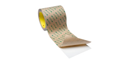 3M&trade; Double Coated Tapes