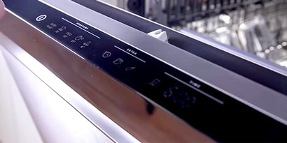 Close-up of a machine
