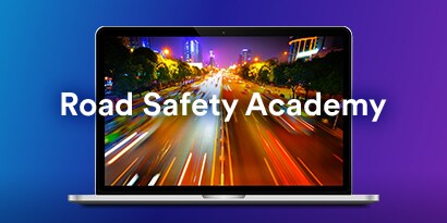 Road Safety Academy
