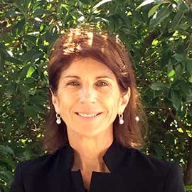 Patricia Obach-Dejean, DDS