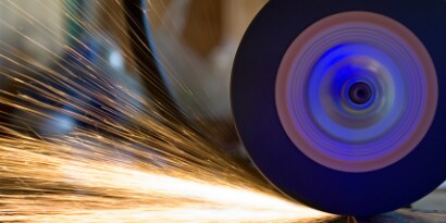 3M Products for Heavy Machinery Industry
