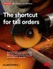 3M™ Cubitron™ II Cut-Off Wheel Flyer