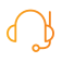 Protective Communication Icon