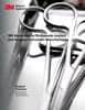 3M Abrasives for Orthopedic Implant and Surgical Instrument Manufacturing