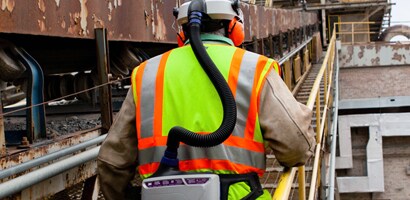 Powered and Supplied Air Respirators
