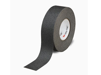 roll of black tape
