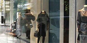 Retail space maintainance solutions
